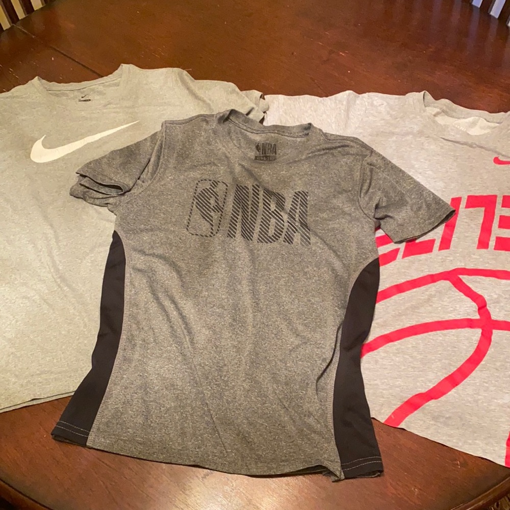 Bundle shirts xl kids
